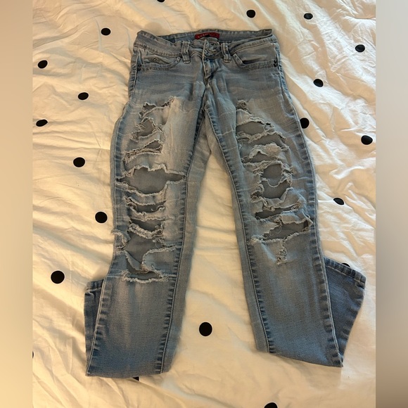 YMI Denim - Women’s Jeans